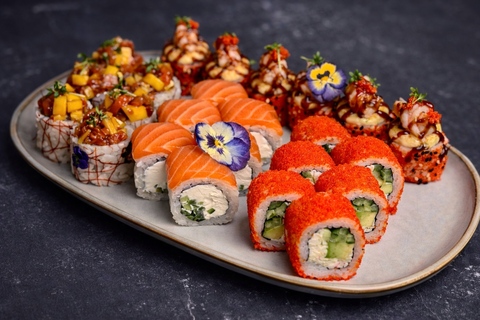 Сет к 8 марта