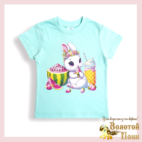 Футболка хлопок д (1-4) 260310-BK0001D.9