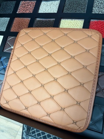 Ковры багажника Premium (на заказ)