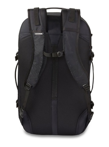 Картинка рюкзак городской Dakine D.101.2918 Black Ripstop - 6