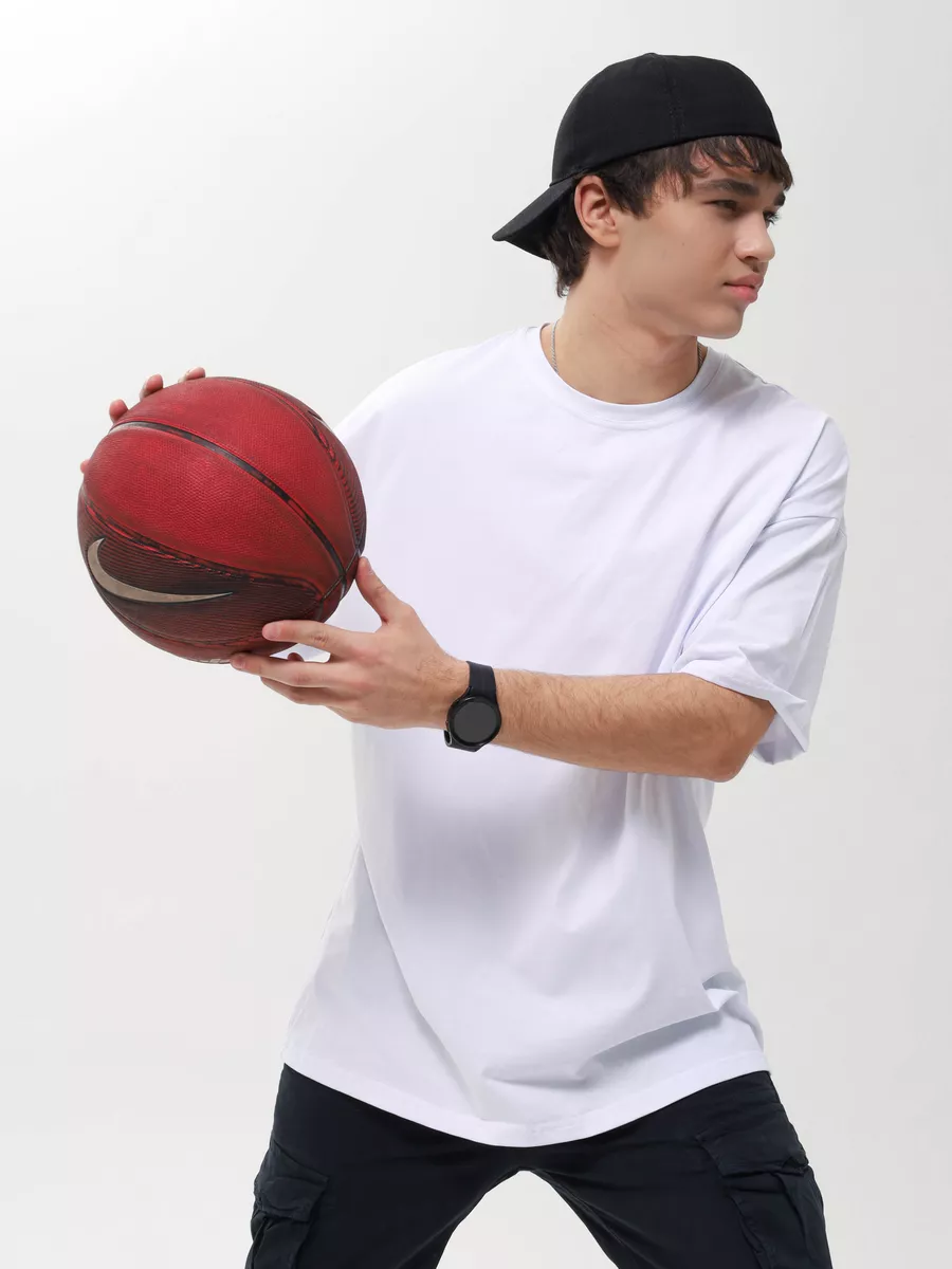 Бейсболка закрытая летняя