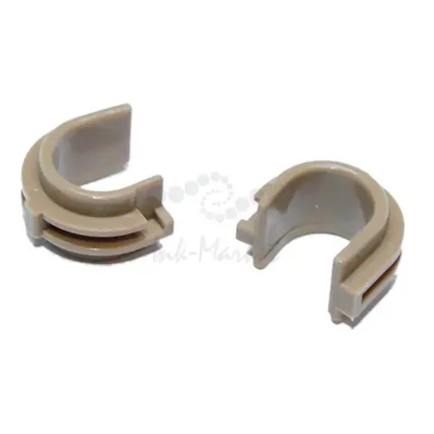 Комплект бушингов резинового вала совм. для HP LJ P2035, M2055, Pro400, M401, M425dn, лев+прав