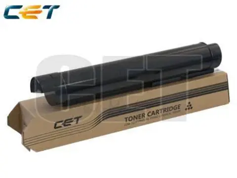 Тонер-картридж (CPT) для FUJIFILM DocuCentre V C2263/C2265, Apeos C2060/C2560/C3060 (CET) Black, (AP), 450г, 22000 стр., CET141366