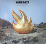 AUDIOSLAVE: Audioslave (Виниловая пластинка)