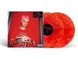 LIL PEEP: Hellboy (coloured) (Виниловая пластинка)