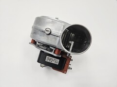 Вентилятор FIME для BOSCH Gaz 7000W (28кВт) (арт. 87160112880)