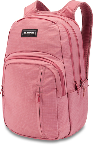 Картинка рюкзак городской Dakine campus premium 28l Faded Grape - 1