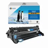 Совместимый блок фотобарабана G&G GG-DK1150 (DK-1150) для Kyocera P2040dn, P2040dw, P2235dn, P2235dw, M2040dn, M2540dn, M2540dw, M2135dn, M2635dn, M2635dw, M2640idw, M2735dw, 100000 стр.