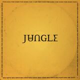 JUNGLE: For Ever (Компакт-диск)
