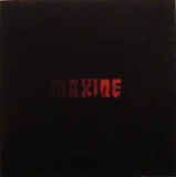 MAXINE: Maxine (Компакт-диск)
