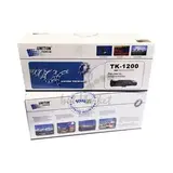 Совместимый тонер-картридж UNITON Premium для (TK-1200) KYOCERA P2335DN/P2335DW/M2235DN/M2735DN/M2835DN (3K, TOMOEGAWA) БЕЗ ПОРШНЯ
