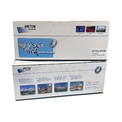 Совместимый картридж UNITON Premium DK-1243/1248 для KYOCERA MA2000/PA2000 Drum Unit (10K)