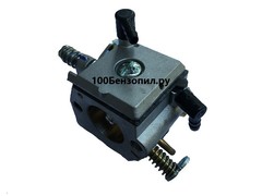 Карбюратор для бензопилы Oleo-mac 956/962/965