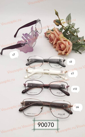 Оправа очков Alanie A90070 Алания
