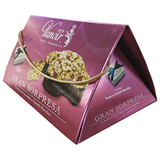 Набор Большой Сюрприз VANOIR _Пасхальный кулич Коломба 750г + коробка с украшением