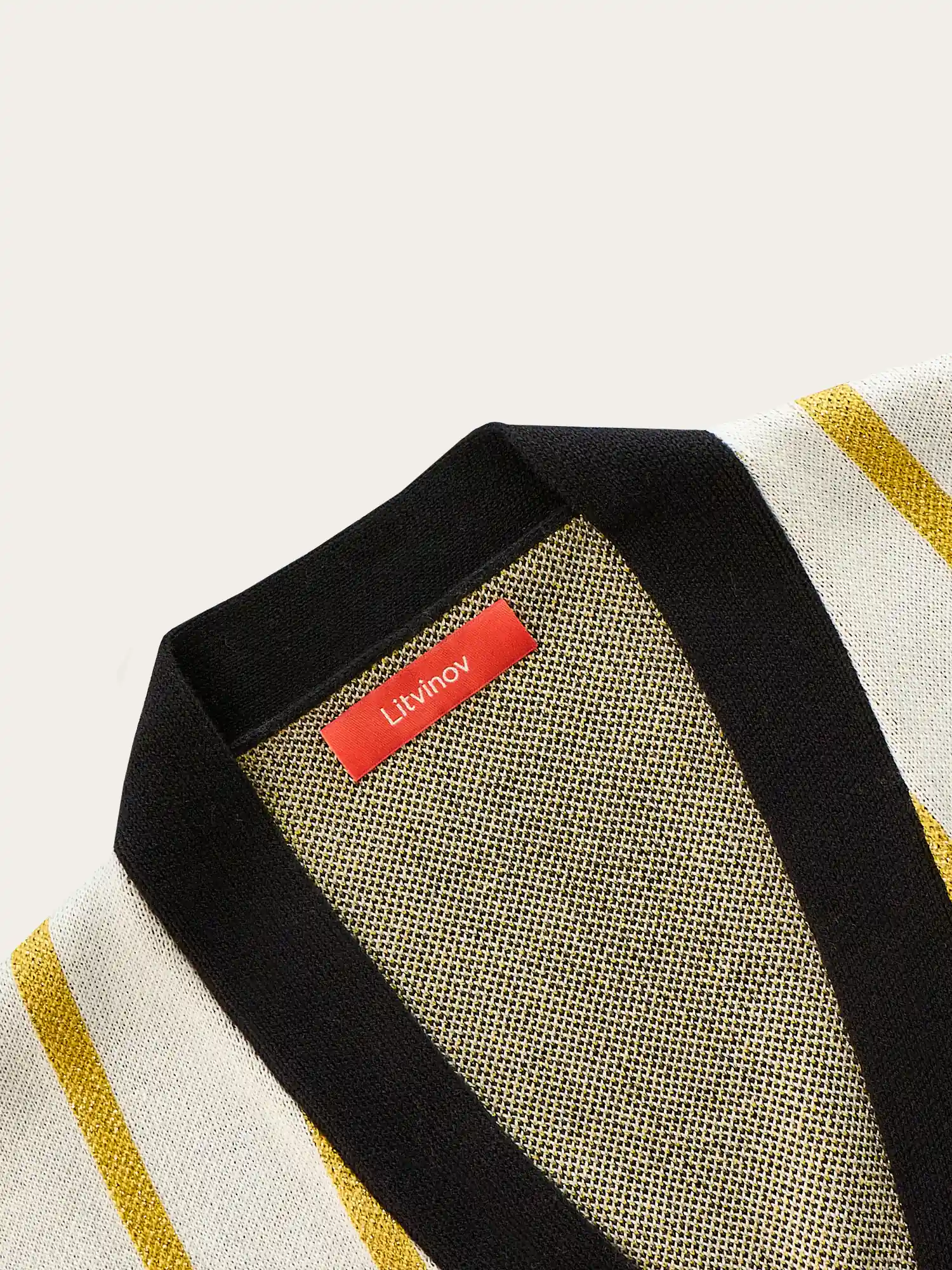 Кардиган Litvinov ORO