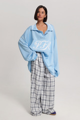 Лонгслив ПФМ вязаный