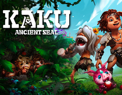 KAKU: Ancient Seal (для ПК, цифровой код доступа)
