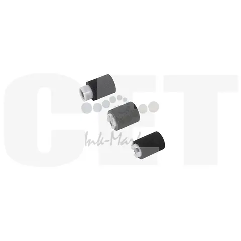 Комплект роликов AF03-1185, AF03-2102, AF03-0094 для RICOH IM C2010/C2510/C3010/C3510/C4510 (CET), CET511043