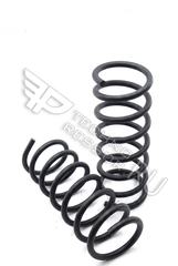 Ford Focus 2, Focus 3 / Mazda 3 BK, 3 BL / Volvo C30, S40 задние пружины -50мм 2шт
