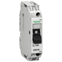 Автоматический выкл. с комб.расцеп. -1П. -3А Schneider Electric