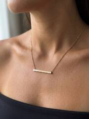 kole-chopard-s-podveskoj-white-rose-vgold-ice-cube