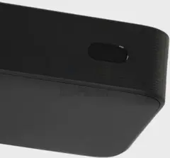 Аккумулятор внешний 20000mAh Redmi 18W Fast Charge Power Bank Black PB200LZM (VXN4304GL) — фото 8