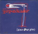 DEEP PURPLE: Purpendicular (Компакт-диск)