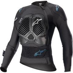 Моточерепаха женская Alpinestars Stella Bionic Action V2