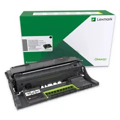 Блок формирования изображения (драм-юнит, барабан) Lexmark 56F0Z00 для Lexmark MS321, MS421, MS521, MS621, MX321, MX421, MX521, MX522, MX622, B2338dw, MB2338adw, B2442dw, MB2442adwe, F+ M60ade (56F0Z00 | 56F0ZA0 | 56F0Z0E) — фото 3