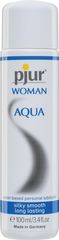 Лубрикант на водной основе pjur WOMAN Aqua 100 мл