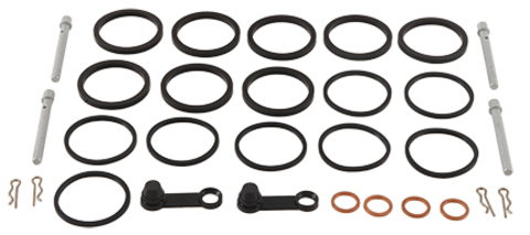 Ремкомплект суппорта 18-3086