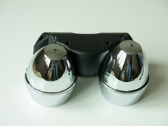 Корпус приборной панели Suzuki GSX Inazuma 400/750/1200 7BA