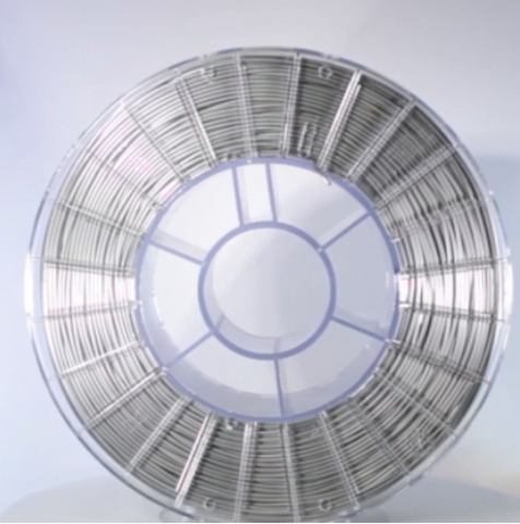 Пластик для 3D-принтера Filamentarno M-SOFT Стальной металлик (750 г)