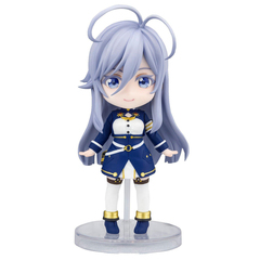Фигурка Figuarts mini 86 Eighty Six Vladilene Milizе