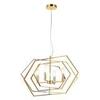 Люстра Odeon Light Stola 4663/4
