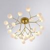 Люстра Arte Lamp Candy A7274PL-27GO