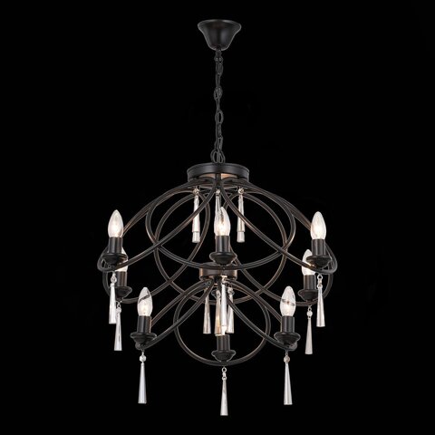 Люстра подвесная ST Luce Anevita SL335.303.09