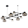 Светильник подвесной ST Luce Vallo SL6005.403.08