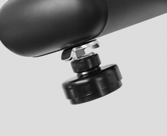 Эллиптический тренажер Svensson Industrial HIT XA860