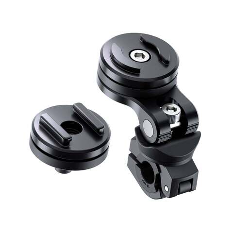 Крепление на зеркало мотоцикла SP Connect Mirror Mount Pro арт. 53233