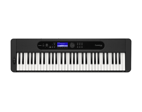 CASIO CT-S400