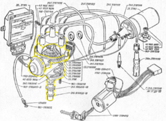 ТРАМБЛЕР ТАВРИЯ AT, СОАТЭ