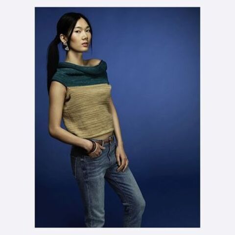 Журнал Schoppel Knit The Cat 8 We Are Color