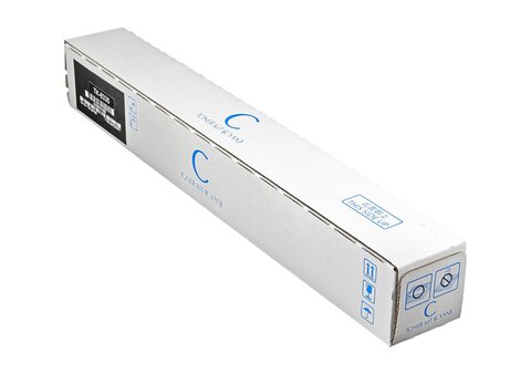 Тонер-картридж TK-8335C для Kyocera TASKalfa 3252ci, Cyan, 15К, Grafit