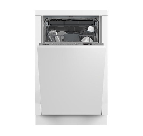 Встраиваемая посудомоечная машина Hotpoint HIS 2D86 D mini - рис.1
