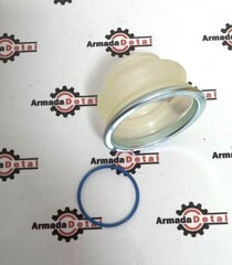 Пыльник рулевой тяги наружный (4CX) | 331/23192 | Spare Parts