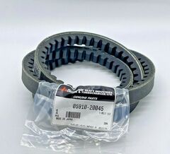 Ремень / BELT, RAW EDGE АРТ: 05910-20045