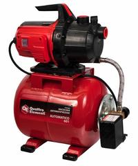 Насосная станция QUATTRO ELEMENTI Automatico 601 (600 Вт, 2800 л/ч, для чистой, 35 м, 12к (645-242)