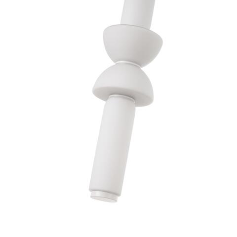 Подвесной светодиодный светильник Favourite Prank 4457-1P